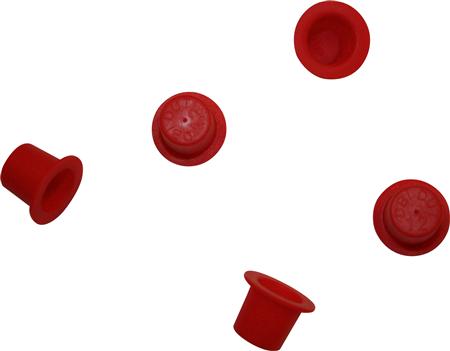 LINDAB Täckpropp DBI för 9,8-11 mm hål i ventilationskanalen. | Ventilation & Klimat - Rör & Kopplingar - Infästningar och verktyg | GameStuff