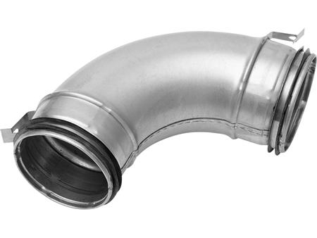 Böjning BU 63.90 för sammanfogning av LFPE | Diverse | GameStuff