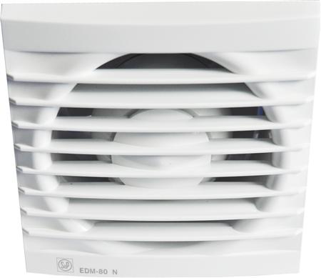 Ventilator Edm 80 10X10 Ø94
