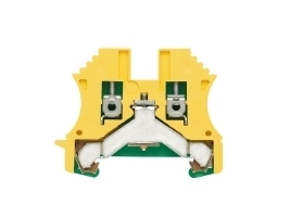 Jordklemme WPE 2,5 mm