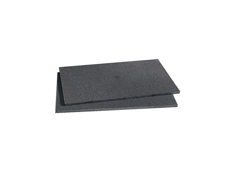 Piko G 62005 G Grundplåtset Byggsats