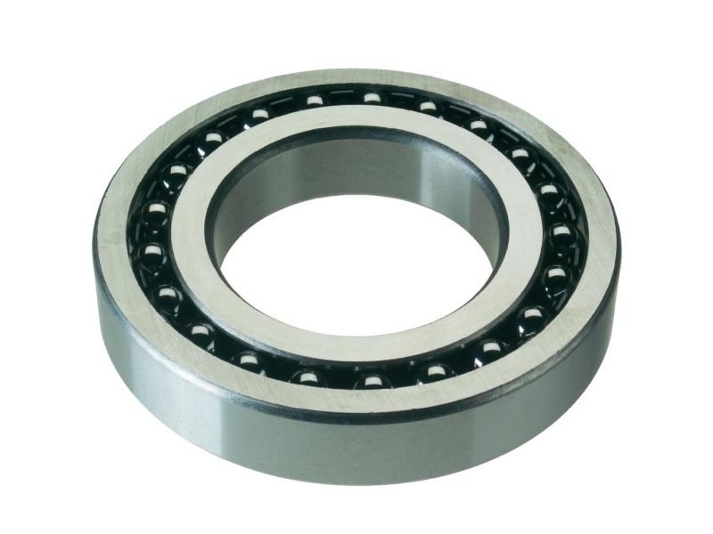 FAG 2307-2RS-TVH Självjusterande kullager Borrdiameter 35 mm Ytterdiameter 80 mm Hastighet (max) 6000 rpm | Komponenter - Automatiseringsteknik - Lager | GameStuff