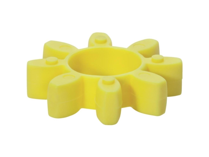 SIT SIT GAR1924GELB Klokoplingsstjerne Type 19/24