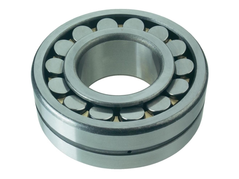 FAG 22207-E1 Pendelrulleleje radial Borings-diameter 35 mm Udvendig diameter 72 mm Omdrejningstal (maks.) 11000 U/min