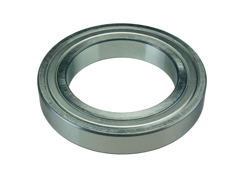 FAG 6014-2RSR-C3 Sporkugleleje enkeltrække Borings-diameter 70 mm Udvendig diameter 110 mm Omdrejningstal (maks.) 4000 U/min | Komponenter - Automatiseringsteknik - Lager | GameStuff