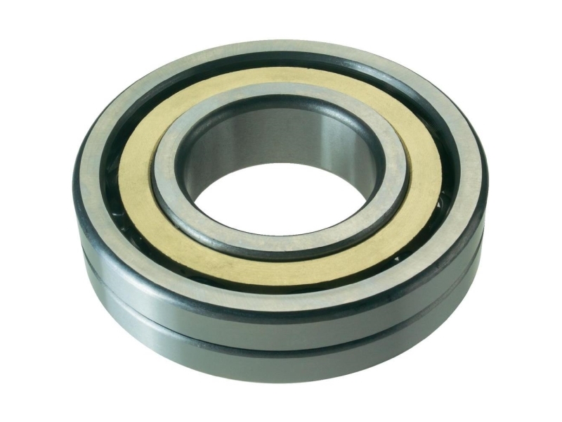 Fag Qj214-Tvp Vierpunktlager Bohrungsdurchmesser 70 Mm Außendurchmesser 125 Mm Drehzahl (Max.) 5600 Rpm