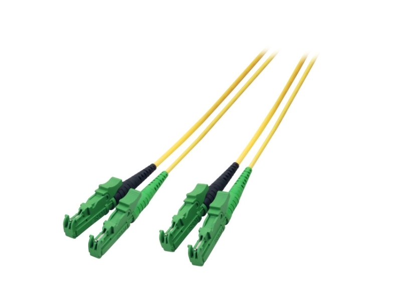 Efb Elektronik O0933.1, 1 M, Os2, E-2000 (Apc), E-2000 (Apc)