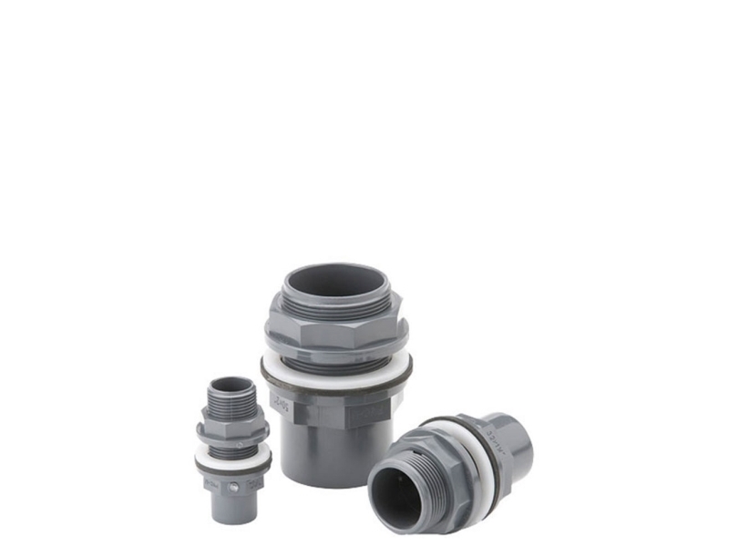 Fiap 2483, Polyvinylklorid (PVC), Avloppsrör rörkoppling, Grå, 8,5 cm, 100 mm, 200 g | Sällskapsdjur - Trädgårdsdamm - Byggnad av trädgårdsdamm | GameStuff