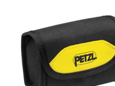 Petzl E78001, Sort, Gul, Nylon,Polyester, Petzl PIXA 1, PIXA 2, PIXA 3 | Verktyg & Verkstad - För verkstaden - Övriga | GameStuff