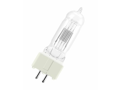 Osram 4008321554833, GX9.5, 750 t | Belysning - Ljuskälla | GameStuff