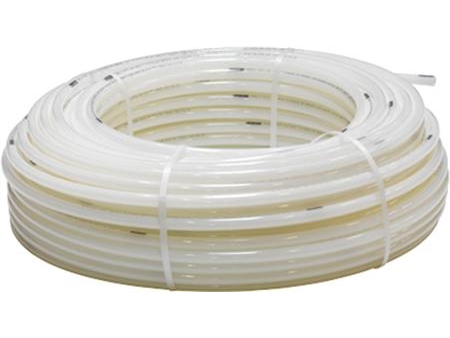 120 meter Wavin Soft PE-RT 3-lags gulvvarmerør, 20 mm
