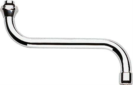 Grohe S-Tud 3/4X150mm Fork. - Fork. 13005000