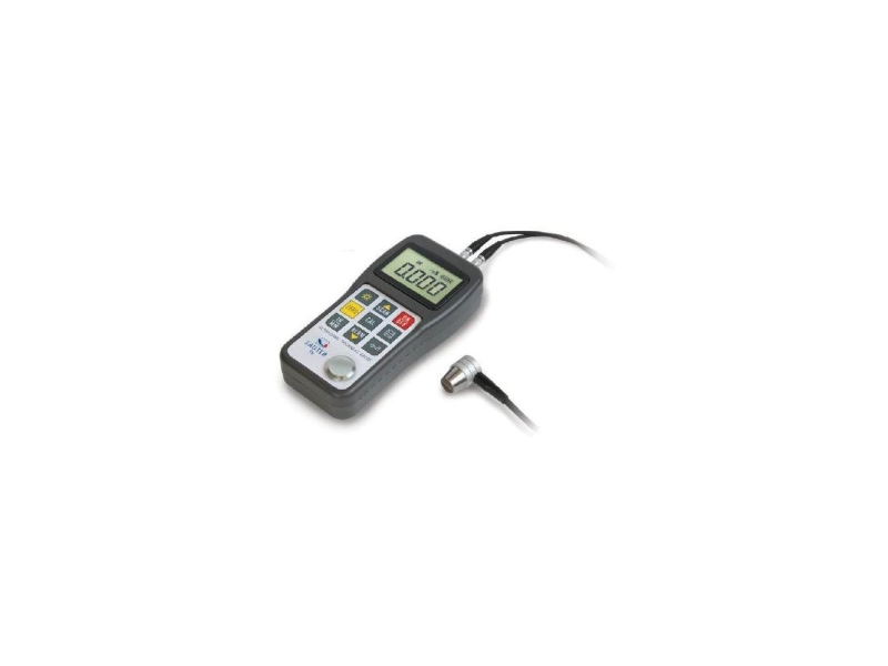 Sauter TN 230-0.01US Måleapparat til materialetykkelse 1.2 - 23 cm