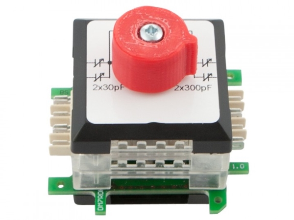 Allnet 118388, Brick’R’Knowledge, Allnet