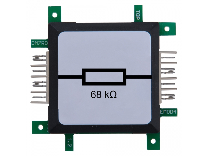 ALLNET ALL-BRICK-0560 modstand 68000 ohm (Ω)