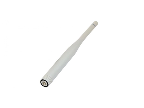 RF Elements OARDSBX244, 4 dBi, 2.4 - 2.5 GHz, Omniretningsbestemt antenne, RP-SMA, Lodret polarisation, 5 W