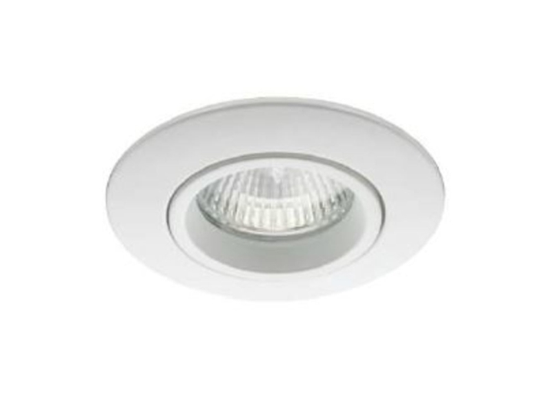 Synergy 21 Led Retrofit Gu10 Gx5 3 Ceiling Installation Kit D10white