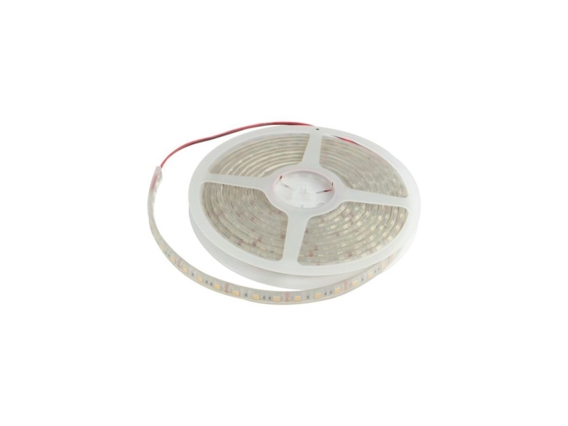 Synergy 21 LED Flex Strip 60 WW DC12V 72W IP68 CRI90