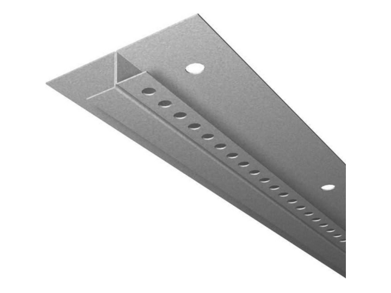 Synergy 21 LED profile 200cm sheet zinc TYPB20 | Datorkomponenter - Datorchassin & Tilbeör - Tillbehör | GameStuff