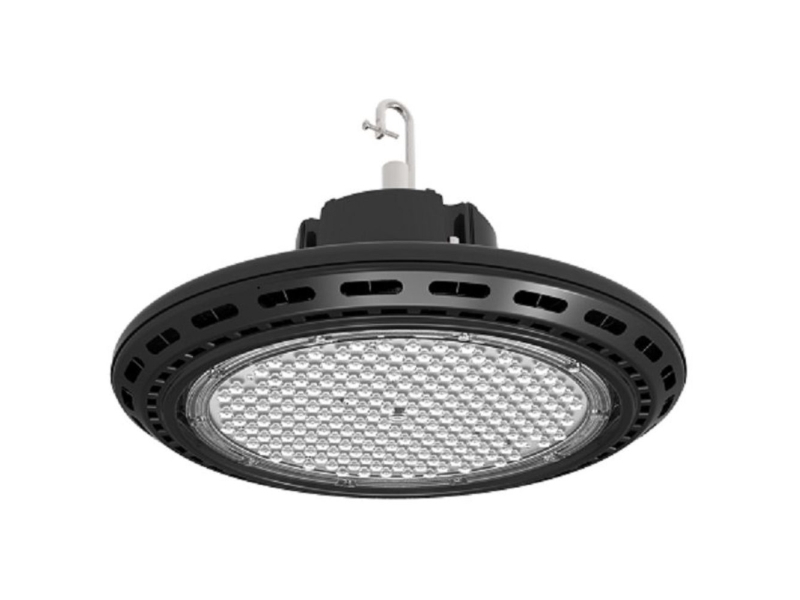 Synergy 21 Led Spot Pendant Luminaire Ufo 236W For Industrywarehouse
