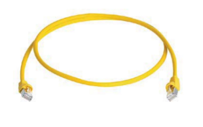 Telegärtner Cat6a, 20M, 20M, 20M, Cat6a, S/Ftp (S-Stp), Rj-45, Rj-45
