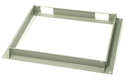 Triton-Monteringsramme Til Bundventilationsenhed (Rac-Ch-Xxx-X1)