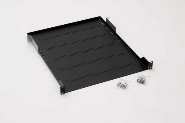 Triton - Rackhylde - Ral 7035 - 1U - 19"