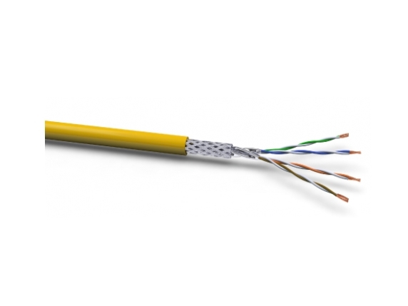 Voka 100M Kat7a S/Ftp, 100 M, Kat7a, S/Ftp (S-Stp)