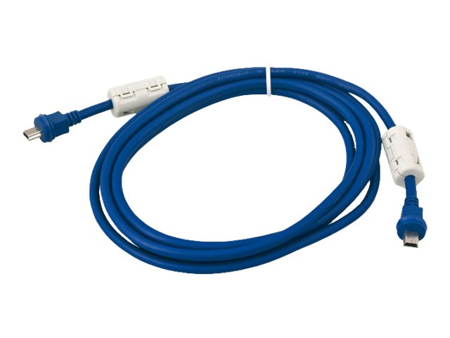 Mobotix - Kamerasensorkabel - Mini-Usb Type B (Han) Til Mini-Usb Type B (Han) - 1 M - For Flexmount S14d, S15d