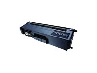 Brother Tn321bk - Sort - Original - Tonerpatron - For Brother Dcp-L8400cdn, Dcp-L8450cdw, Mfc-L8650cdw