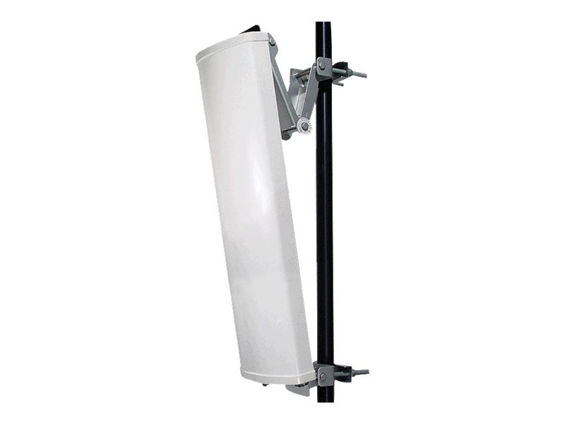 Hyperlink Hypergain Hg2414sp-120 - Antenne - 14 Dbi - Retnings