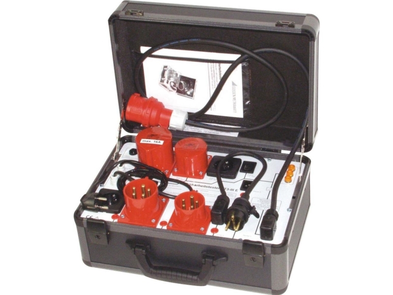 Prüfadapter At3-Iii-E (Z745s)