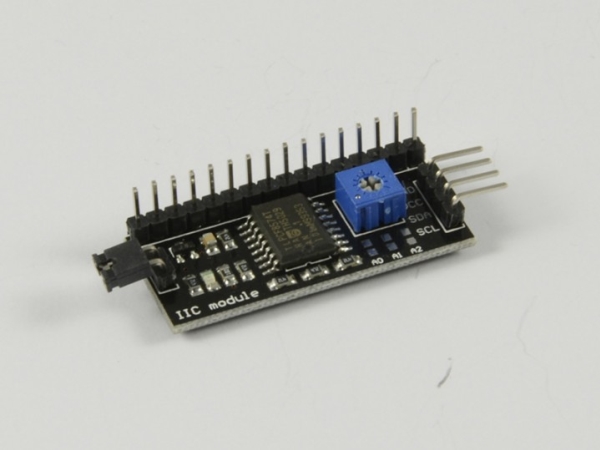 Allnet All-D-23, Grænseflade Adapterplade, 10 G