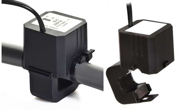 Gossen SC40-B, 1 A, 720 - 3000 V, 57,1 mm, 49 mm, 67,2 mm, 360 g