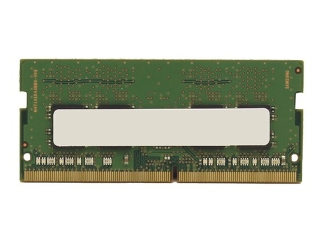 Fujitsu - Ddr4 - Modul - 8 Gb - So Dimm 260-Pin - 2133 Mhz / Pc4-17000 - 1.2 V - Ikke Bufferet - Ikke-Ecc - For Lifebook A557