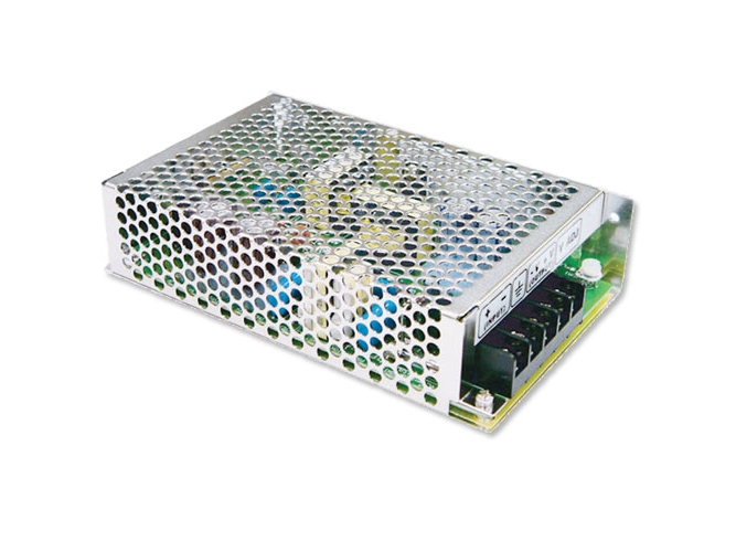 MEAN WELL SD-50B-24, 97 mm, 159 mm, 38 mm, 50,4 W, 19 - 36 V, 2100 mA | Komponenter - Elektronik - DC/DC-omvandlare | GameStuff