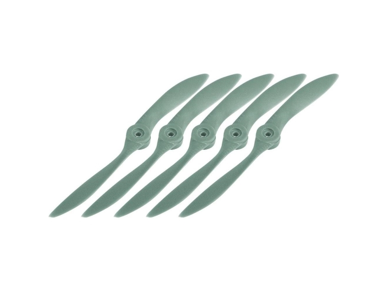 APC Propeller forbrænder Fly-propel 11 x 7 tommer (27.9 x 17.8 cm) LP11070
