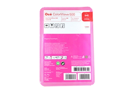Canon Oce Colorwave 500, Magenta, 1 Stück(E)