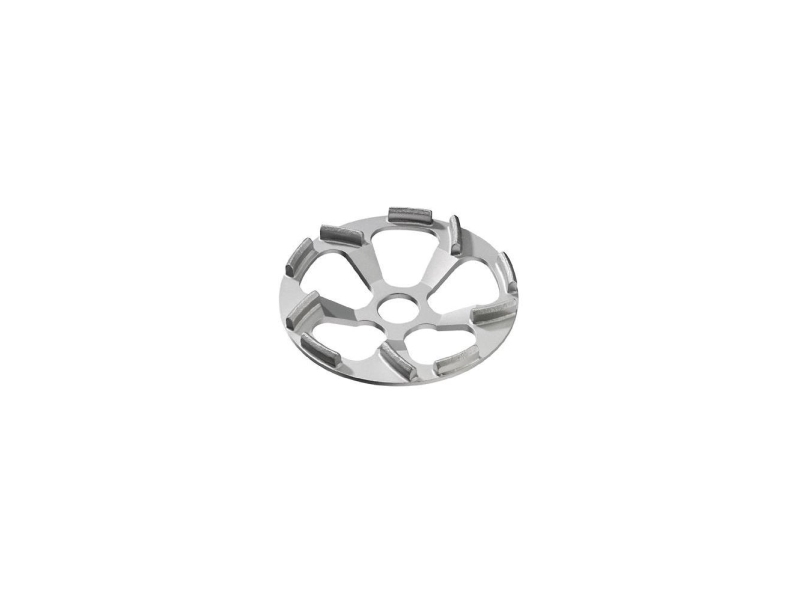 Flex diamantslibeskive TH-Whirljet Ø125 28x23,5