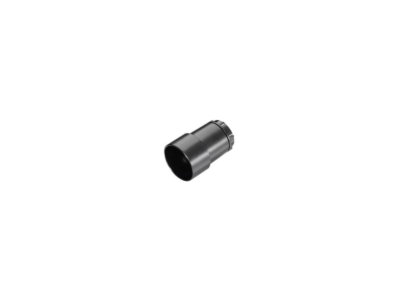 Sugekop-tilslutning kan drejes Flex 340804