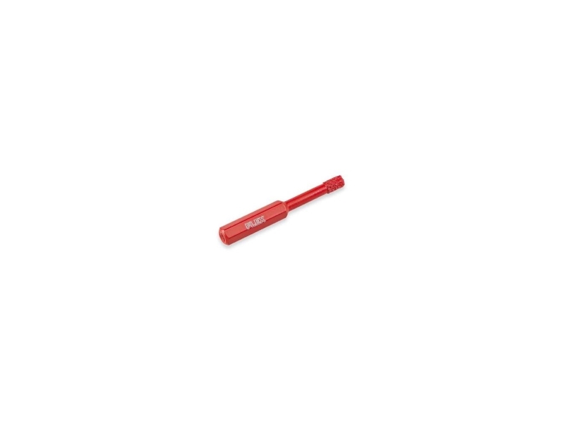Flex 386286 Diamanttørbor 6 Mm 1 Stk