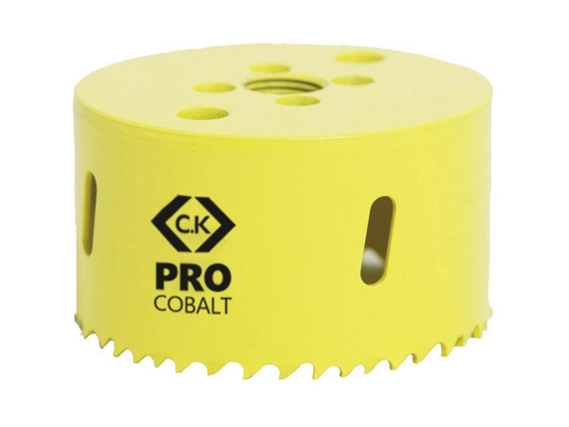 C.K 424023 Stiksav 68 mm Cobalt 1 stk