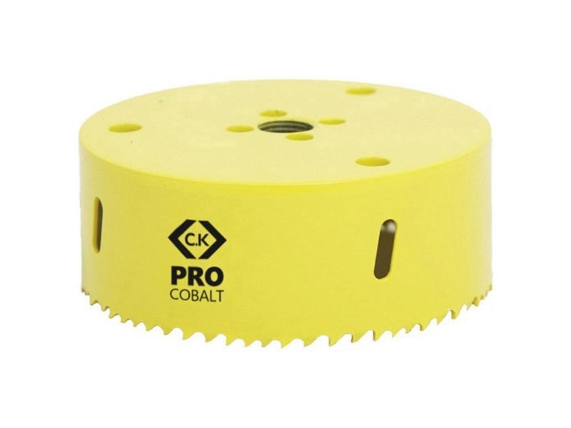 C.K 424050 Stiksav 127 mm Cobalt 1 stk
