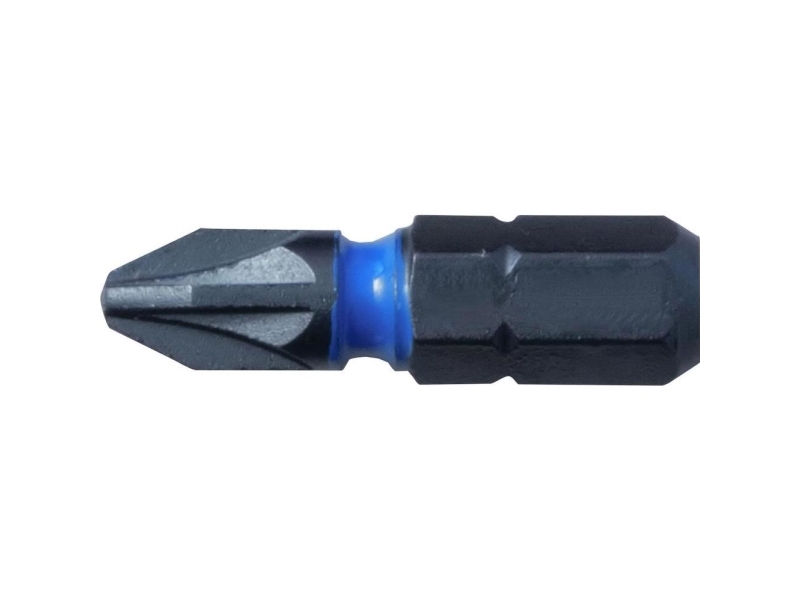 C.K T4560 Pz3d Krydskærv-Bit Pz 3 V8-Stål Legeret C 6.3 3 Stk