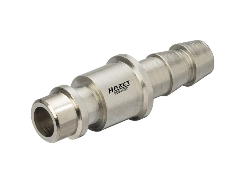 Hazet 9000-020/3 9000-020/3 Trykluft-Slangetud 1 Stk