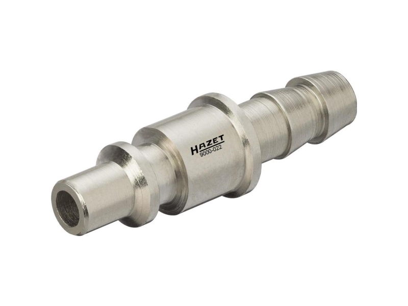 Hazet 9000-022/3 9000-022/3 Trykluft-Slangetud 1 Stk