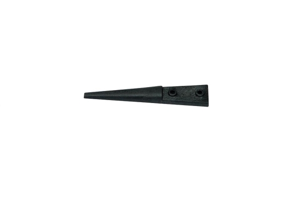 Bernstein Tools For Electronics 5-432-0 Pincet Udskiftning