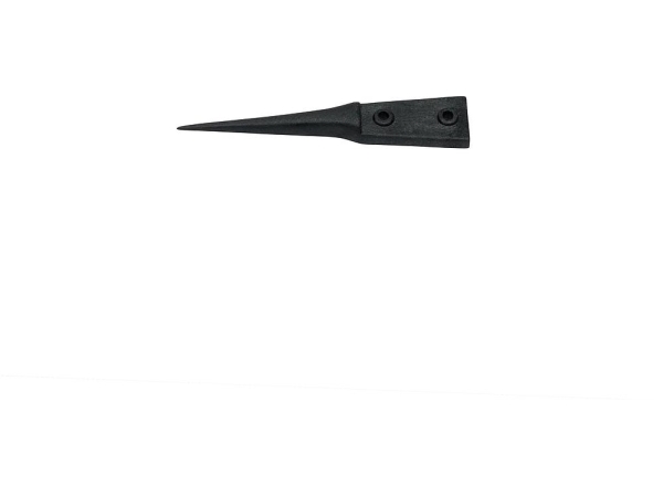 Bernstein Tools For Electronics 5-434-0 Pincet Udskiftning