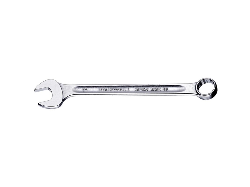 Stahlwille 40082020 13 20 Ringgaffelnøgle 20 Mm