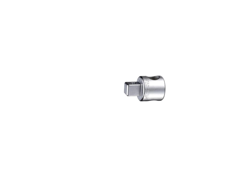 Stahlwille 556 15070000 Adapter för uttag Skruvmejsel 3/4 (20 mm) Utgång 3/4 (20 mm) 61,5 mm 1 st | Huset - Inredning - Grepp | GameStuff
